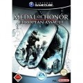 GameCube - Medal of Honor - European Assault (mit OVP) (gebraucht) USK18