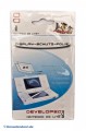 Nintendo DS - DS Lite Display Schutz Folie (NEU & OVP)