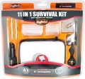Nintendo DS - NDS Lite 11 in 1 Survival Kit [Madrics] (NEU & OVP)