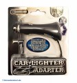 PSP - KfZ Adapter #schwarz [Dragonplus] (NEU & OVP)