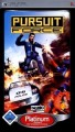 PSP - Pursuit Force (gebraucht)
