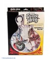 Xbox 360/PS3 - Guitar Hero: Official Faceplate Humankind (NEU & OVP)