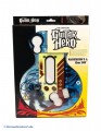 Xbox 360/PS3 - Guitar Hero: Official Faceplate Shockrock (NEU & OVP)