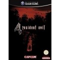 GameCube/Wii - Resident Evil 4 (Dt. Version) (mit OVP) (gebraucht) USK18