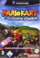 GameCube/Wii - Mario Kart: Double Dash inkl. Memorycard mit allen Extras (mit OVP) (gebraucht)
