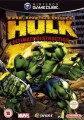 GameCube - Hulk: Ultimate Destruction (mit OVP) (gebraucht)