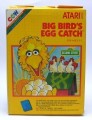Atari 2600 - Big Birds Egg Catch (mit OVP) NEUWERTIG