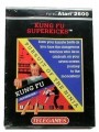 Atari 2600 - Kung Fu Superkicks (mit OVP) NEUWERTIG