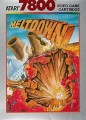 Atari 7800 - Meltdown (mit OVP) (gebraucht)