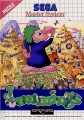 Master System - Lemmings (Modul) (gebraucht)