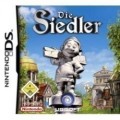 Nintendo DS - Die Siedler (Modul) (gebraucht)