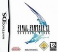 Nintendo DS - Final Fantasy XII - Revenant Wings (Modul) (gebraucht)