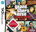 Nintendo DS - Grand Theft Auto: Chinatown Wars (mit OVP) (gebraucht) USK18