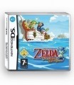 Nintendo DS - Legend of Zelda: Phantom Hourglass (Modul) (gebraucht)