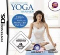 Nintendo DS - Mein pers�nlicher Yoga Trainer (Modul) (gebraucht)