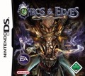 Nintendo DS - Orcs & Elves (mit OVP) (gebraucht)