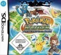 Nintendo DS - Pokemon - Ranger: Finsternis über Almia (mit OVP) (gebraucht)
