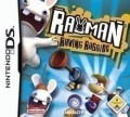 Nintendo DS - Rayman Raving Rabbids (mit OVP) (gebraucht)