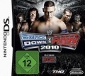 Nintendo DS - WWE SmackDown! vs. Raw 2010 (mit OVP) (gebraucht)