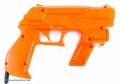 PS3 - Gcon 3 Lightgun #orange [Namco] (gebraucht)