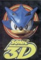 Saturn - Sonic 3D Flickies Island (NEU & OVP) 