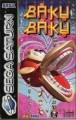 Saturn - Baku Baku (NEU & OVP) 
