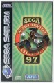 Saturn - SEGA Worldwide Soccer 97 (NEU & OVP)