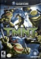 GameCube - TMNT: Teenage Mutant Ninja Turtles (mit OVP) (gebraucht)