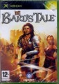 Xbox - The Bards Tale [auch für Xbox 360] (mit OVP) (gebraucht)