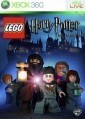 Xbox 360 - LEGO Harry Potter - Die Jahre 1-4 (mit OVP) (gebraucht)