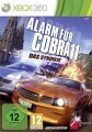 Xbox 360 - Alarm f�r Cobra 11: Das Syndikat (mit OVP) (gebraucht)