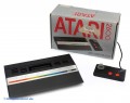 Atari 2600 - Konsole CX2600 JUNIOR (inkl. Controller, Zubeh�r & OVP) (gebraucht)
