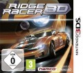 Nintendo 3DS - Ridge Racer 3D (mit OVP) (gebraucht)