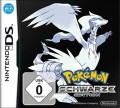 Nintendo DS - Pokemon - Schwarze Edition (mit OVP) (gebraucht)