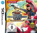Nintendo DS - Yu Gi Oh DS World Champ 2011 Over the Nexus (mit OVP) (gebraucht)
