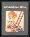 Atari 2600 - Der moderne Ritter (Modul) (gebraucht)