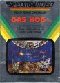 Atari 2600 - Gas Hog (Modul) (gebraucht)