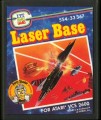 Atari 2600 - Laser Base (Modul) (gebraucht)
