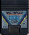 Atari 2600 - Master Builder (Modul) (gebraucht)