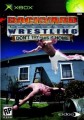 Xbox - Backyard Wrestling: Dont try this at Home (mit OVP) (gebraucht)