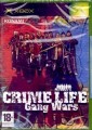 Xbox - Crime Life: Gang Wars (mit OVP) (gebraucht) USK18