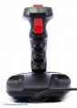 Atari 2600 - Joystick / Controller (mit Auto & Manuell Knopf) (gebraucht)