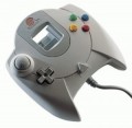 Dreamcast - Original Controller #weiß [SEGA] (Japan-Import) (gebraucht) NEUWERTIG
