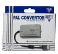 Dreamcast - PAL Convertor (Blaze) (mit OVP) (gebraucht)