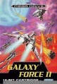 Mega Drive - Galaxy Force II (Modul) (gebraucht)