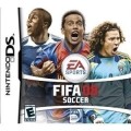 Nintendo DS - FIFA 08 (Modul) (gebraucht)