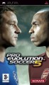 PSP - Pro Evolution Soccer 5 - PES (mit OVP) (gebraucht)