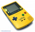 GameBoy Color - Konsole #Pokemon Edition (Starke Gebrauchsspuren) (gebraucht)