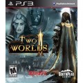 PS3 - Two Worlds 2 (NEU & OVP)