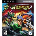 PS3 - Ben 10 Galactic Racing (NEU & OVP)